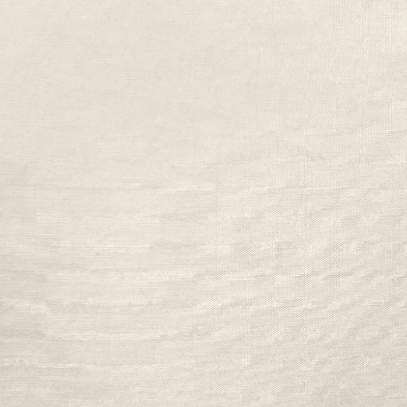 Washed Cotton Ecru